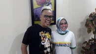 Foto Uya Kuya Seperti Cewek Diunggah Denise Chariesta, Ternyata Ini Faktanya