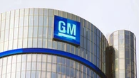 GM Kembangkan Mobil Listrik Nirawak untuk Beroperasi di Bulan