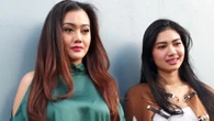 Nia Anggia Pastikan Tak Ada KDRT dan Orang ke-3 di Rumah Tangganya