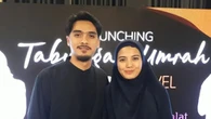 10 Potret Ricky Harun dan Herfiza Novianti, Masih Kayak ABG Walau Punya 4 Anak