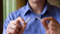 Berita Kesehatan Terpopuler: Anak-anak Dikepung Warung Rokok, Cara Hadapi Anak Tantrum