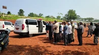 Mau Angkut Jenazah Covid-19 Pakai Truk, Wagub Riza: Kalau Ambulans Tak Sanggup