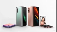 Samsung Tak Lagi Jual Galaxy Z Fold 2