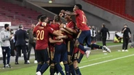 Jadwal Spanyol di Euro 2021, Jangan Sampai Terlewat!