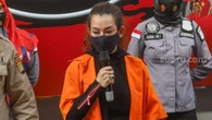 Divonis 10 Bulan Penjara, Reza Artamevia Tak Naik Banding