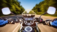 Perusahaan Asal Prancis Kembangkan Teknologi Blind Spot untuk Sepeda Motor
