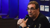 Pelatih Persib Sebut Beberapa Pemain Cedera Sudah Mulai Pulih
