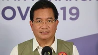 Kronologi Jubir Pemerintah Wiku Adisasmito Kena Covid-19, Tumbang usai Kunjungi Zona Merah