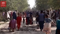 Dilanda Perang Tak Berkesudahan, Ribuan Warga Afghanistan akan Diizinkan Mengungsi ke AS