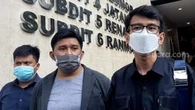 Dituding Mendikte Penyidik, Adam Deni Minta Jerinx Fokus Hadapi Kasus