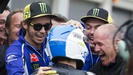 Sah, VR46 akan Bernaung di Bawah Ducati, Rossi Balapan Bareng Luca Marini?