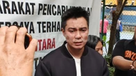 Jelang Cerai, Baim Wong Masih Tunggu Penjelasan Sosok yang Diduga Selingkuhan Paula Verhoeven