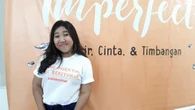 6 Potret Kiky Saputri, Komedian Sedang Naik Daun, Mantan Guru Honorer