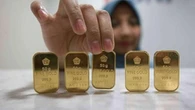 Naik Rp 3.000, Harga Emas Antam Hari Ini Rp 923.000 per Gram