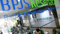 Bareskrim Temukan Dugaan Tindak Pidana dalam Kasus Kebocoran Data BPJS Kesehatan