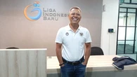 PT LIB: Liga 1 dan Liga 2 Belajar dari Insiden Christian Eriksen