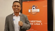Sponsor Utama Liga 1 2021/2022 akan Ada Perubahan