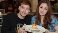Celine Evangelista dan Stefan William Kembali Akur?