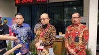 Novel Baswedan Akui Kerap Terima Keluh Kesah Soal Dominasi Satu Pimpinan KPK
