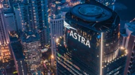 Dukung Kebutuhan Digital Indonesia, Equinix dan Astra Kembangkan Usaha Patungan