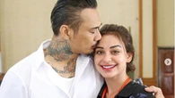 5 Curhatan Nora Alexandra soal Ulah Suami, Merasa Tak Penting Bagi Jerinx