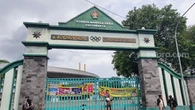 KPK Cecar Pejabat Dispora DIY soal Dokumen Proyek Stadion Mandala Krida