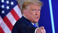Biden Selidiki Lab Wuhan, Trump Bersorak: Sekarang Kalian Setuju Denganku!