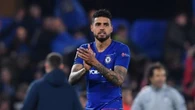 Jarang Main di Chelsea, Emerson Palmieri Dilirik Napoli