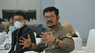Kementan Banjir Pujian saat Raker dengan DPR Komisi IV