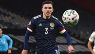 Skotlandia Hadapi Kroasia di Laga Hidup Mati, Andy Robertson: Kami Belum Mau Pulang!