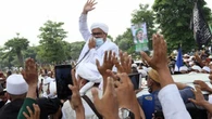 Rizieq Divonis 4 Tahun, Musni Umar: Melukai Rasa Keadian, HRS Tidak Salah