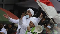 Rizieq Divonis 4 Tahun, Sahal: Lebai, Janganlah Kebencian Membuatmu Tak Adil
