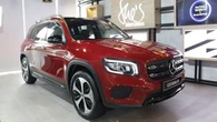 Mercedes-Benz Tepis Kabar Tinggalkan Segmen Kompak