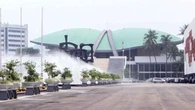 Anggota DPR Terpapar Corona Bertambah, Total Ada 105 Kasus Covid-19 Melanda Parlemen