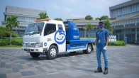 Asuransi Astra Raih Indonesias Popular Digital Products Awards 2023, Salah Satu Andalannya Mobile Apps Garda Oto