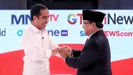 Penjelasan Jokpro Soal Gagasan Presiden Tiga Periode