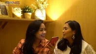 Caca Tengker Posting Foto Lawas, Paras Nagita Slavina Jadi Sorotan