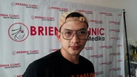 Rezky Aditya Disebut Punya Anak dari W, Sempat Kumpul Kebo 2 Tahun