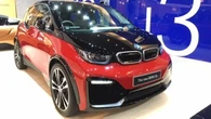 Penjualan Terus Merosot, BMW Hentikan Produksi Mobil Listrik i3