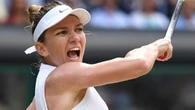 Cedera Betis, Simona Halep Mundur dari Wimbledon
