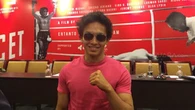 Kenakan Jas Putih, Jefri Nichol Tampil Makin Menawan