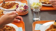 24 Jam Makan di Kafetaria Korea Selatan, Menunya Sukses Bikin Ngiler
