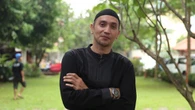 Gary Iskak Idap Kanker Hati, Baju Nagita Slavina Disorot