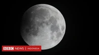Cina dan Rusia akan Membuat Fasilitas Penelitian di Bulan