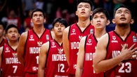 Kualifikasi FIBA Asia Cup 2021: Indonesia Diharapkan Kalahkan Korsel atau Filipina