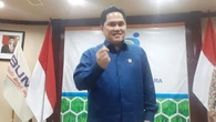 Erick Thohir Restui Obat Ivermectin, Moeldoko Kasih Jempol