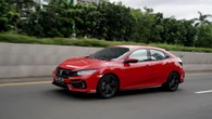 All-New Honda Civic Hatchback Meluncur di Jepang, Ini Peluangnya Tiba di Indonesia