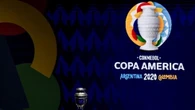 Jadwal Live Streaming Copa America 2021 Pekan Ini hingga 19 Juni 2021