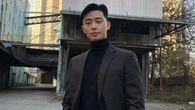 Profil Park Seo Joon: Dikabarkan Bakal Main di Sekuel Captain Marvel