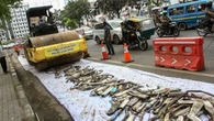 Ramai Ada Ducati Ditilang, Mari Bersama-sama Menilik Aturan Soal Knalpot Bising